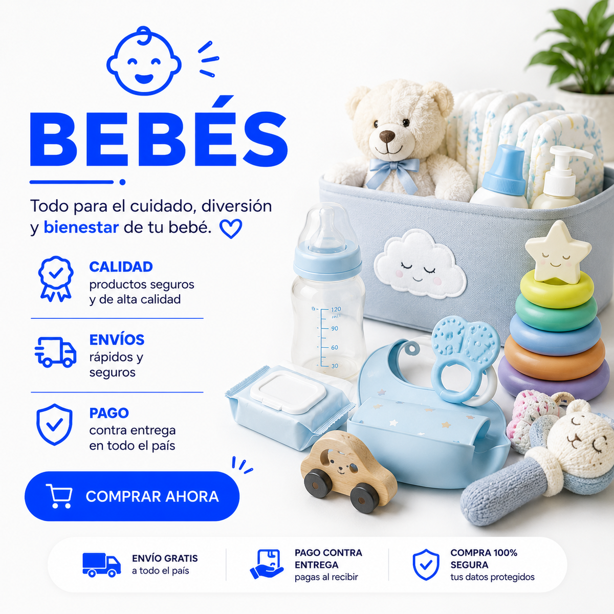 Bebés