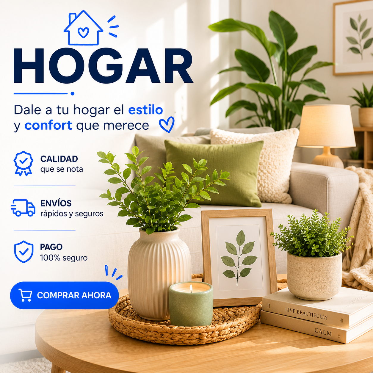 Hogar