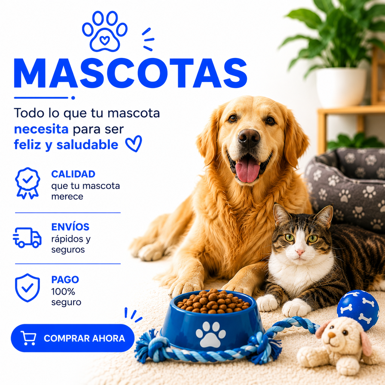 Mascotas