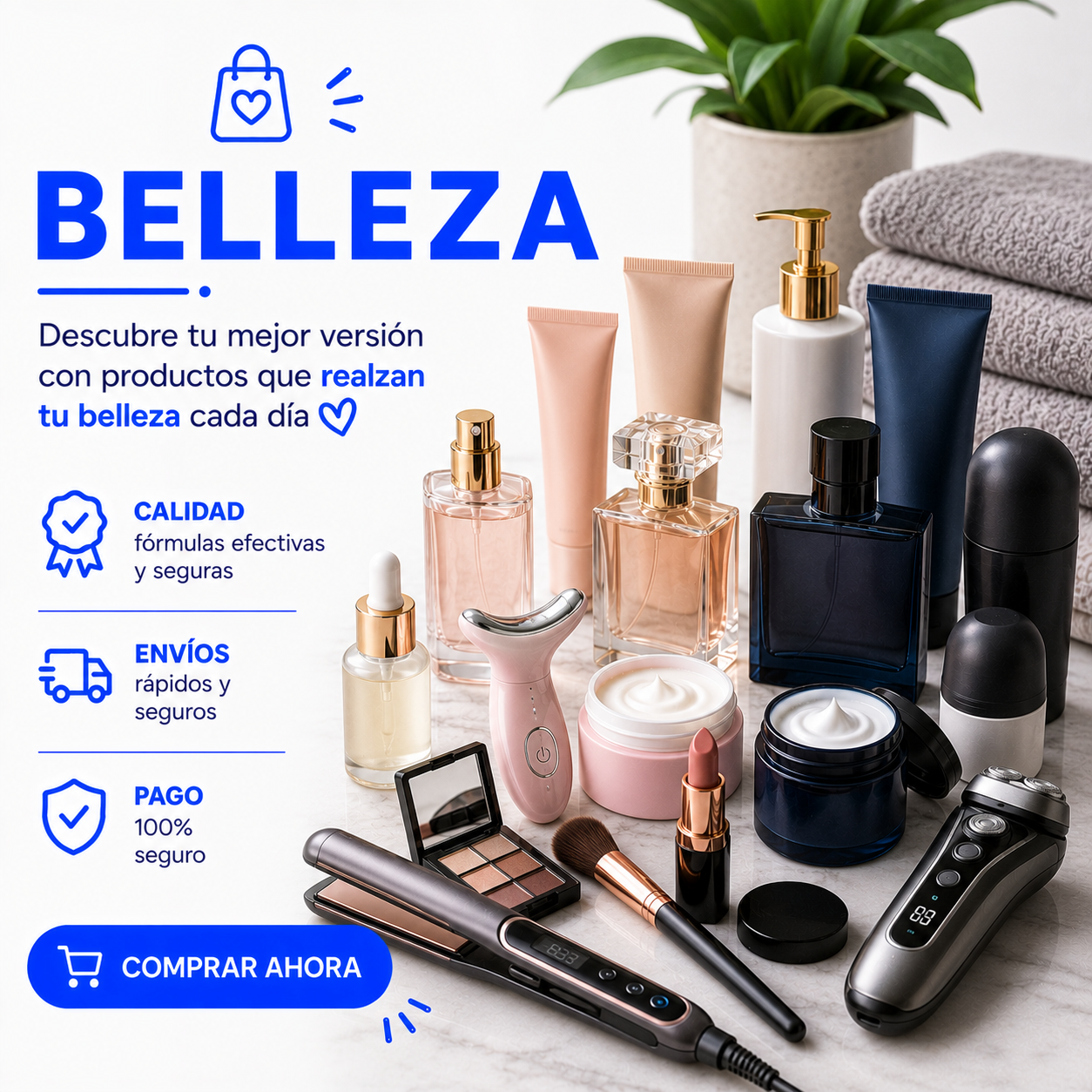 Belleza