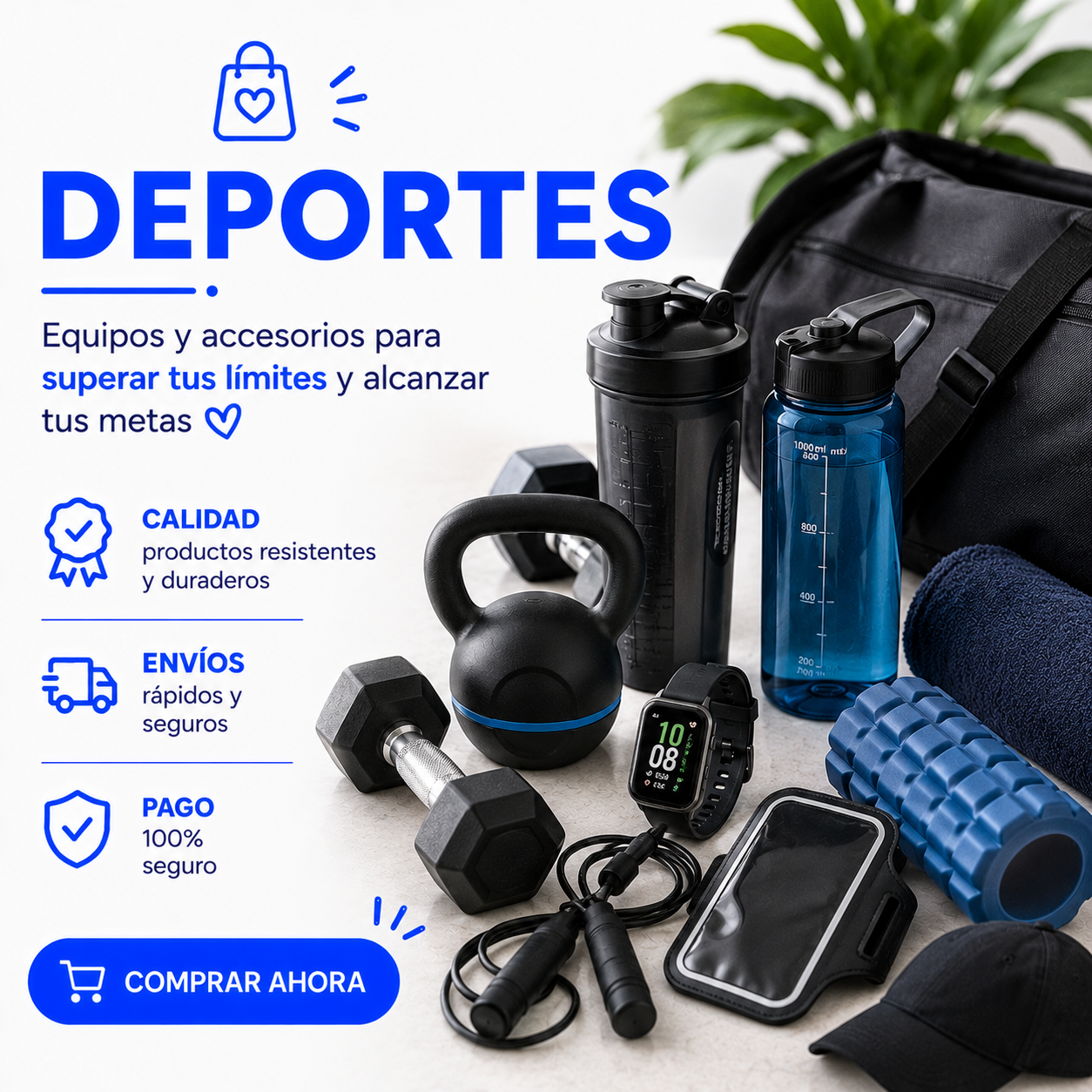 Deportes