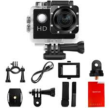 Gray helmet for bikers